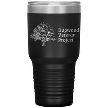Load image into Gallery viewer, DVP 30 oz Insulated Tumbler