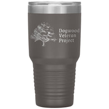 Load image into Gallery viewer, DVP 30 oz Insulated Tumbler